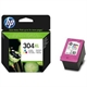 HP N9K07AE inktcartridge kleur nr. 304XL hoge capaciteit (origineel) | HPN9K07AE